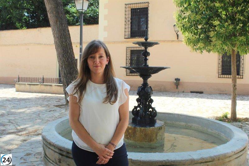 El PP se centrará en la carrera profesional, caza y agricultura en la agenda parlamentaria, sin dejar de hacer hincapié en la UCI de Tomelloso.
