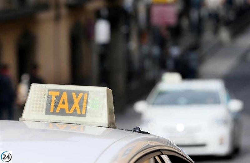 Gobierno de C-LM destina 100.000 euros para adaptar vehículos de taxis a personas con discapacidad