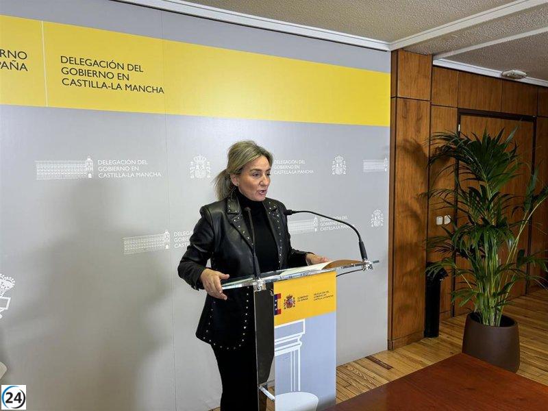 C-LM honrará dos siglos de Policía Nacional con impresionantes eventos en sus capitales y Talavera.