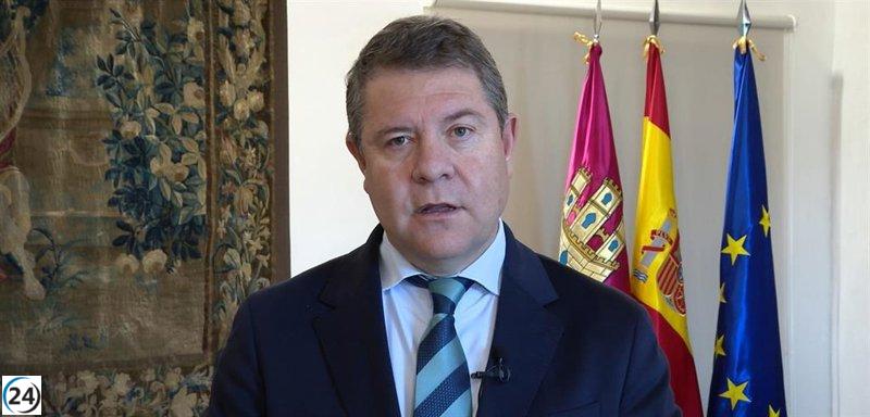 Page critica duramente el acuerdo con Junts sobre inmigración y cuestiona la falta de reacción si lo hubiera propuesto Vox.