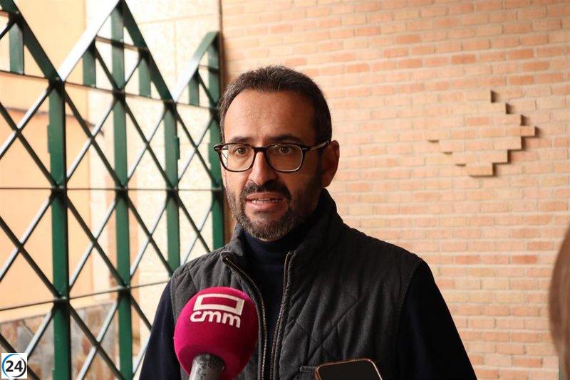 El PSOE de C-LM responde a Feijóo y elogia la estabilidad que Page proporciona a la región.