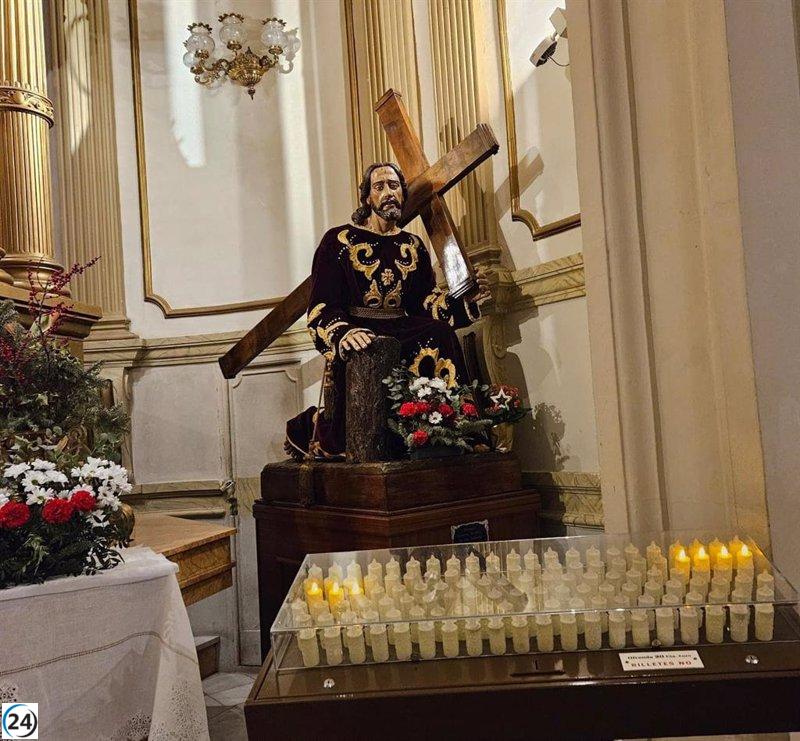 Una cofradía demanda respeto hacia el patrimonio religioso en la catedral albaceteña tras sufrir robos