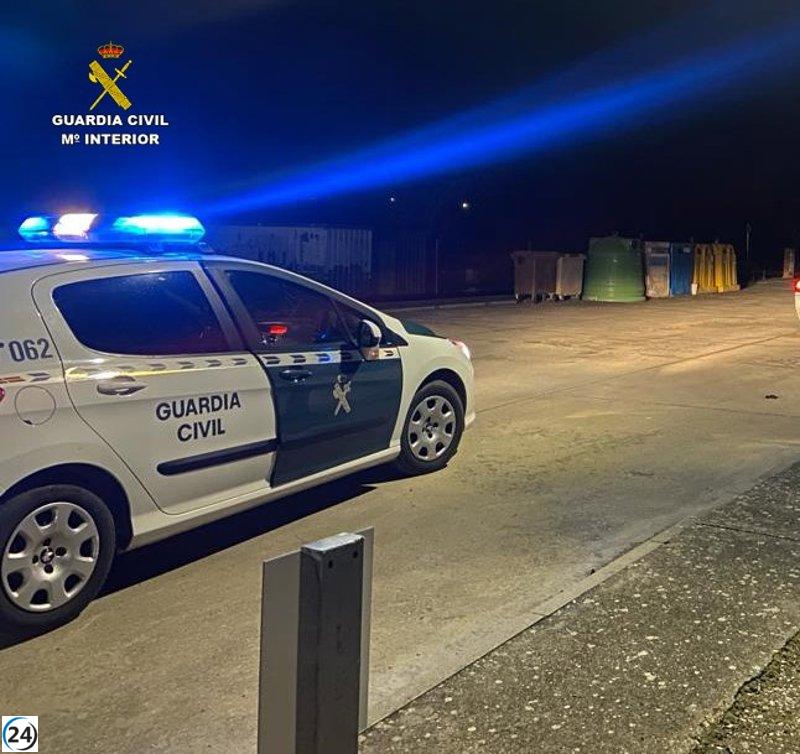 Polémica en Guadalajara: Varón denunciado por manejar ebrio, sin licencia y con menor sin sistema de retención homologado