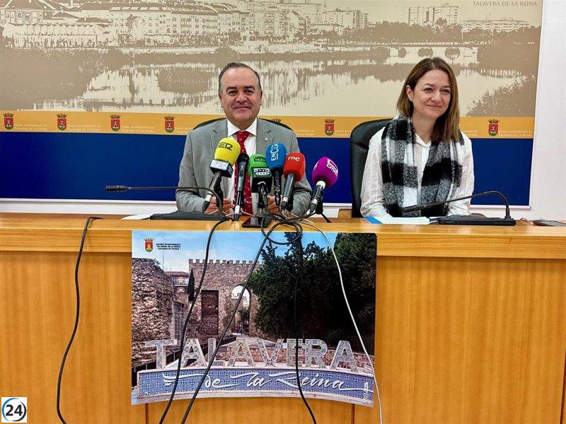 Talavera exhibirá en Fitur su exitoso enlace entre deporte y turismo.