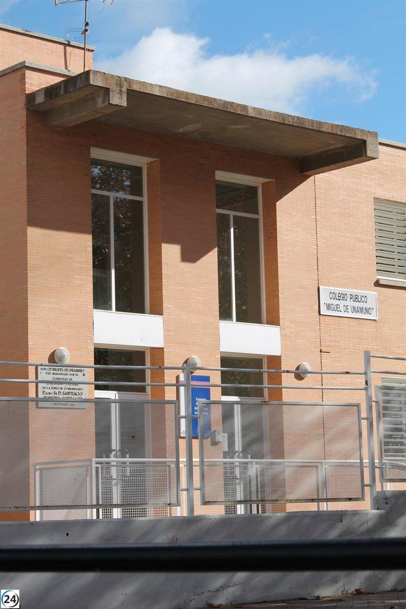 Plazo máximo para que los centros de C-LM se sumen a la iniciativa de innovación educativa hasta el 30 de enero