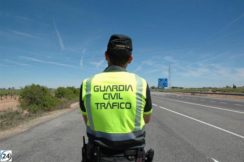 Atrapan a individuo de Ciudad Real usando gadgets espía en el examen teórico de conducción