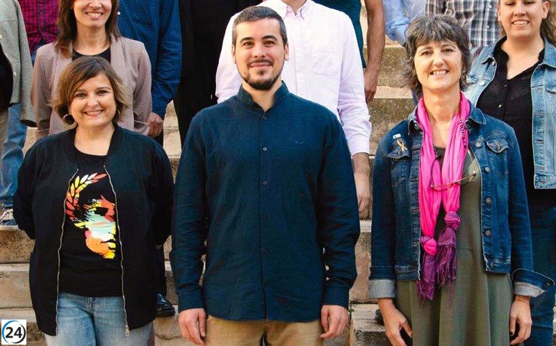 Podemos exige al Gobierno de Castilla-La Mancha contratar permanentemente a los 430 docentes del Plan de Éxito Educativo para disminuir las ratios.