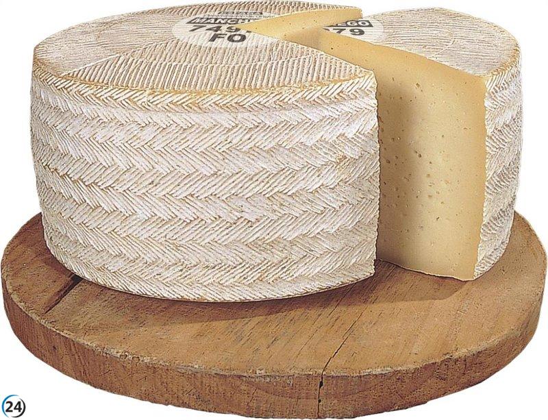 La región de Castilla-La Mancha sufre una caída del 3,8% en exportaciones en los once primeros meses de 2023, con un total de 9.078 millones de euros.