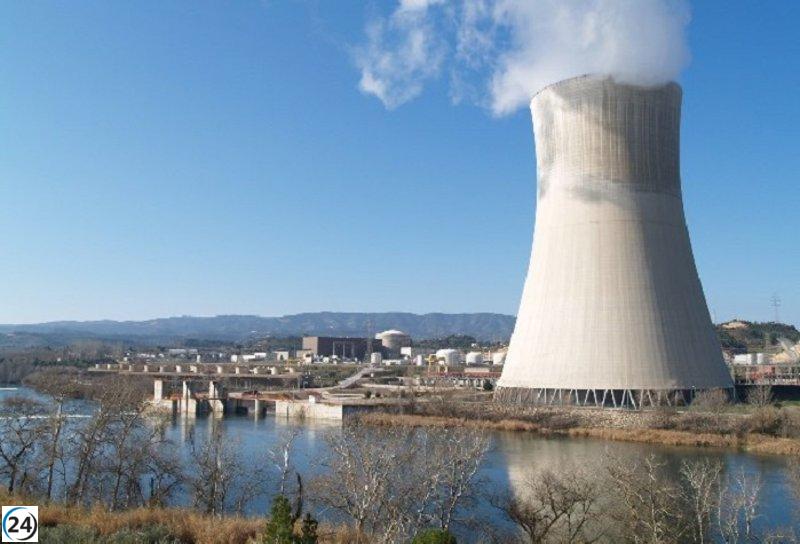 La central nuclear de Trillo registra solo 3 sucesos en 2023, la cifra más baja en España.