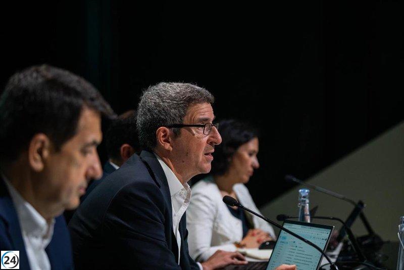 Fondos europeos en desaceleración: BBVA Research reduce expectativas de crecimiento para C-LM