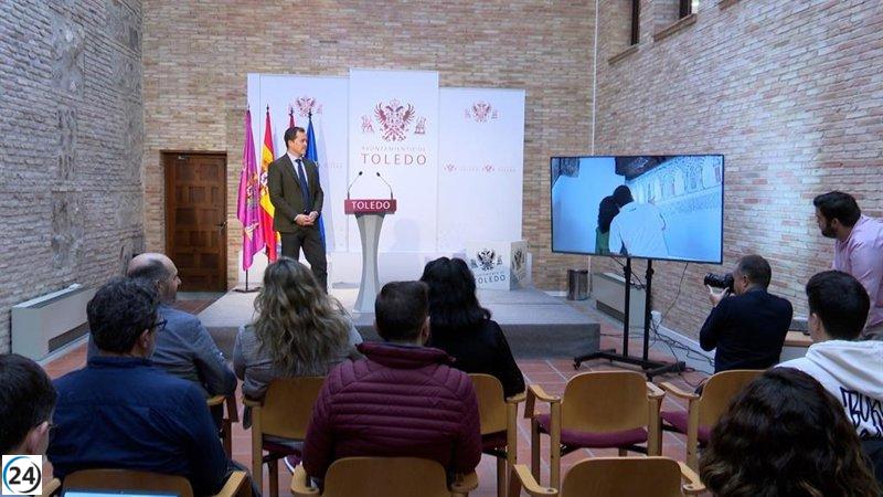 Toledo atrae a visitantes en Fitur resaltando su patrimonio mundial y experiencia única.