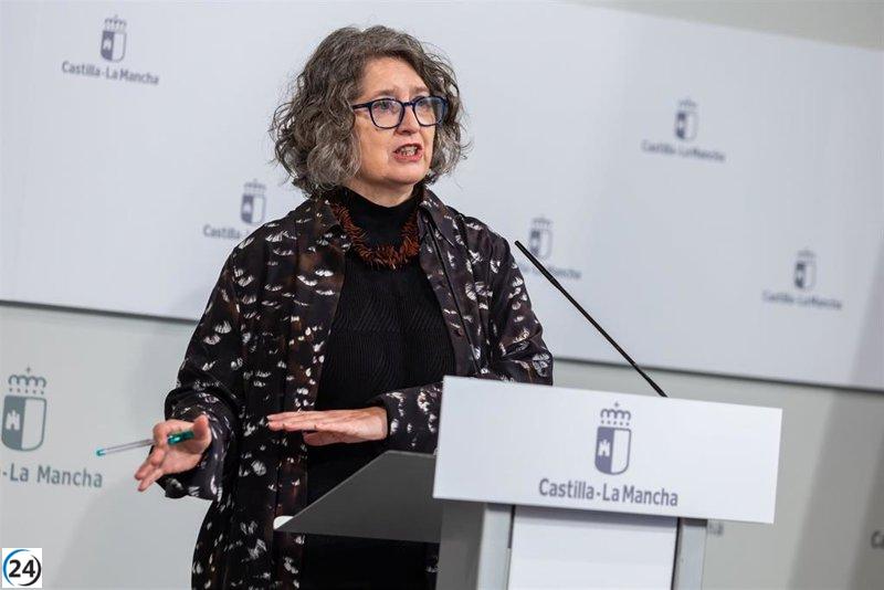 La Orden de Vedas de Pesca de C-LM garantizará la preservación de la trucha pura en cinco nuevos santuarios.