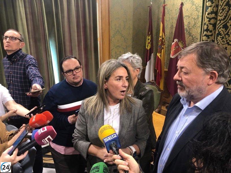 Ola delictiva en Cuenca: Siete arrestados en Cedillo del Condado por asaltos en Palomares del Campo y otros municipios