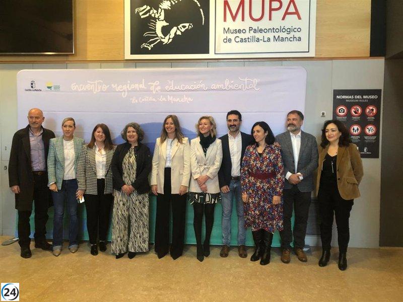 La Ley de Cambio Climático de C-LM busca maximizar el potencial de los montes como 