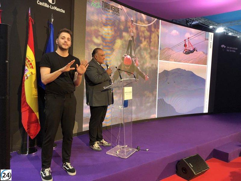 Toroverde planea inaugurar su parque en Cuenca durante la primavera de 2026.