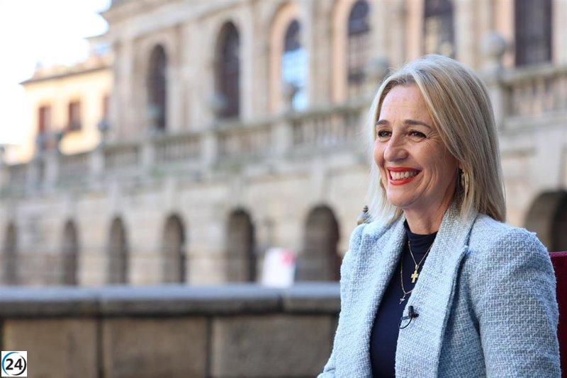 La reubicación de la Policía Local de Toledo podría hacerse realidad en este periodo de gobierno, con el edificio actual destinado para el proyecto Toledo Romano.