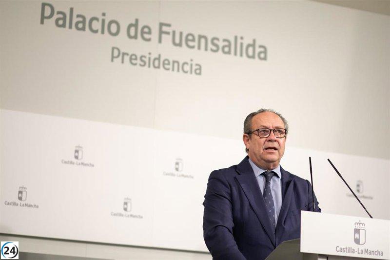 La Junta desestima la suspensión del canon medioambiental del agua y destinará una parte de los fondos recaudados a obras municipales.