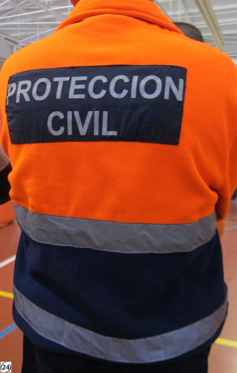 Mujer de 70 años desaparecida el domingo en Lagartera aparece sana y salva
