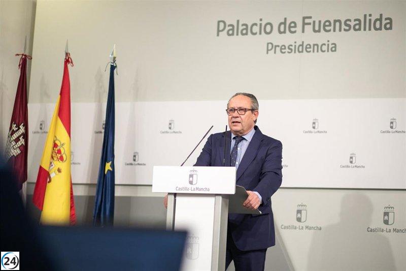 Agencia de Transformación Digital C-LM: pieza fundamental para la modernización tecnológica de los servicios públicos