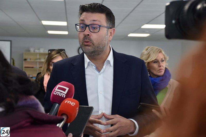El sistema educativo de C-LM se enfrenta al desafío de educar sobre el uso del teléfono móvil