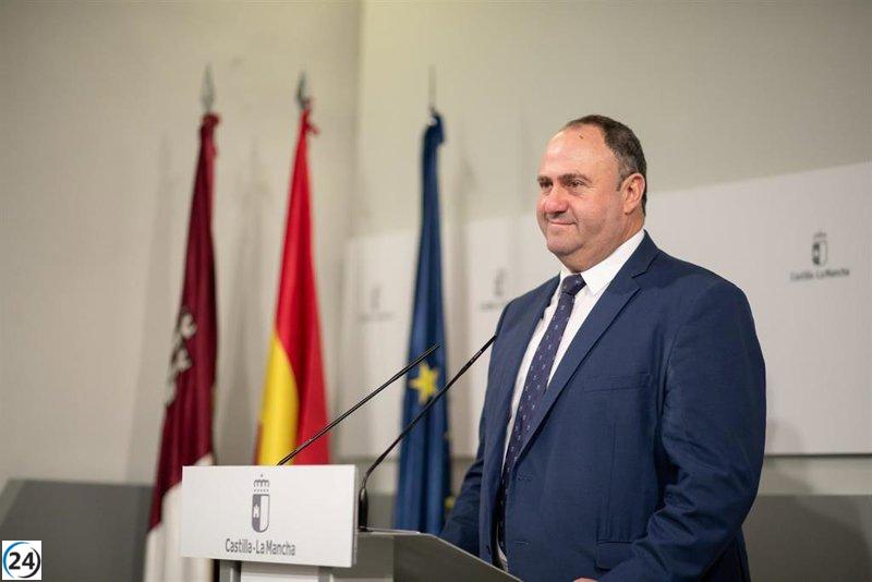 Castilla-La Mancha elogia iniciativas de la Unión Europea para el sector agrícola y demanda una política uniforme para atraer a la juventud, advirtiendo sobre la importancia de actuar rápidamente.