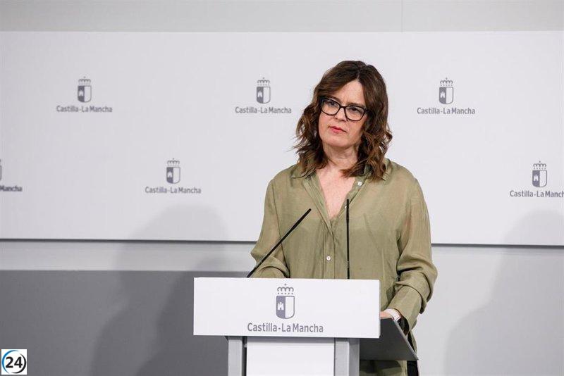 Aumento de oferta educativa en Tarancón y Ocaña para el próximo curso: nuevo Bachillerato y centro de secundaria inaugurados.