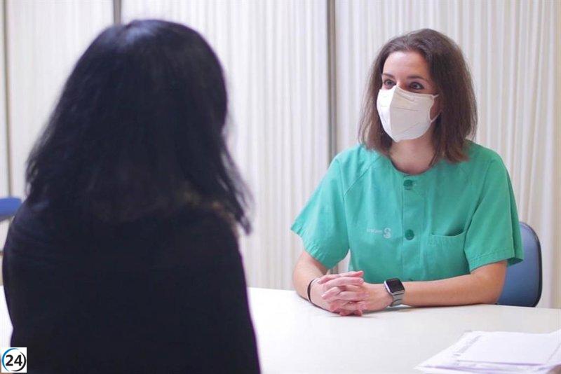 Castilla-La Mancha procederá con la implementación de 50 proyectos de humanización en las gerencias del Sescam.