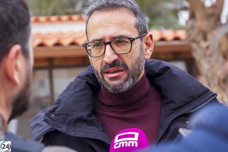 PSOE exige disculpas a Núñez por difamaciones contra Page.