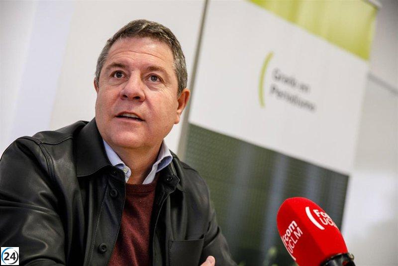 Page apoya investigación de Puigdemont por terrorismo: