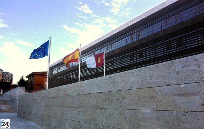 Ayuntamientos grandes podrán pedir ayudas para combatir consumo de drogas a partir de este jueves.