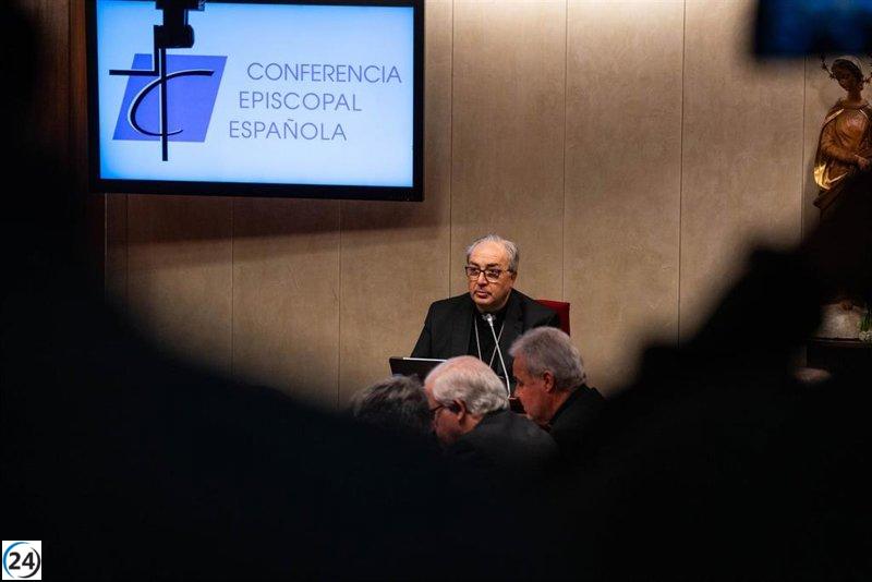 Obispo de Toledo: 