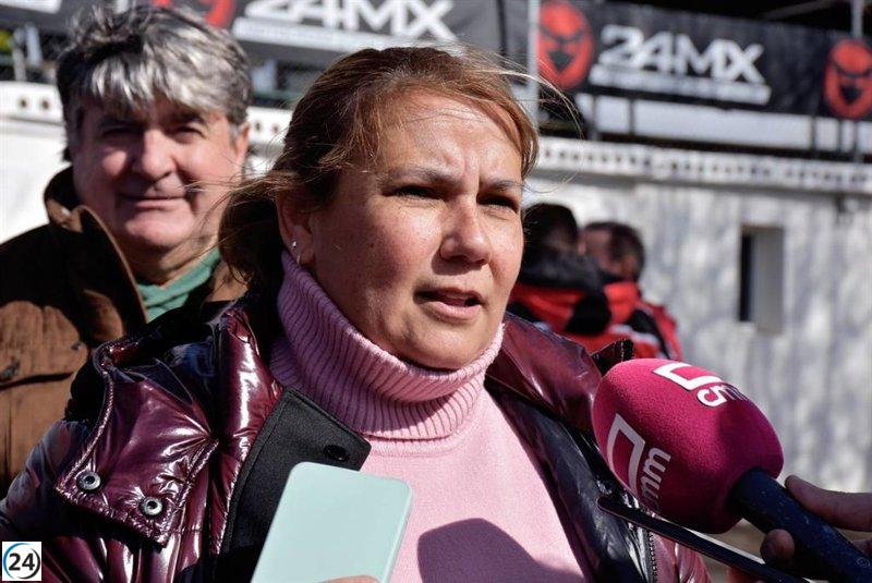 El PSOE afirma que Castilla-La Mancha sigue siendo referente en igualdad con medidas contra la brecha salarial.