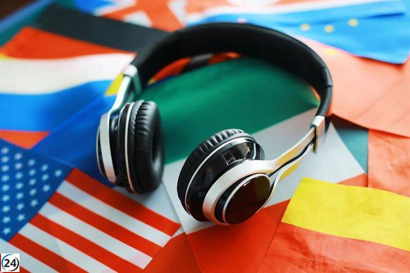 Pruebas para obtener certificado B1 de idiomas se realizarán la próxima semana en C-LM con la participación de cerca de 3.000 estudiantes.