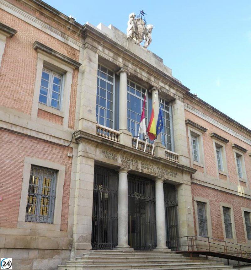 El martes comienza el plazo para solicitar tres cursos de formación en la Junta.