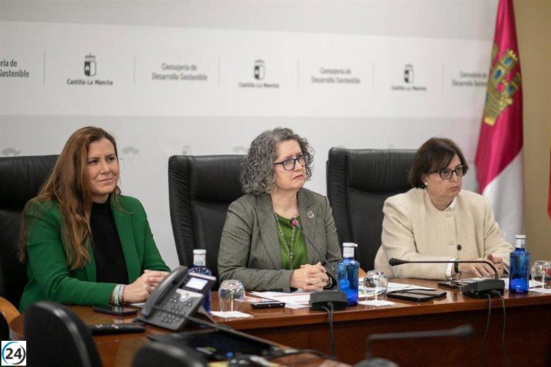 Pesqueros de las Tablas de Daimiel, Hidralab y Guardianes del Tajo serán honrados en el Día del Agua.