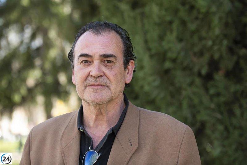 Cavero de CnU decidirá en junio fin de pacto con PSOE en Cuenca y no descarta PP como opción de gobierno.