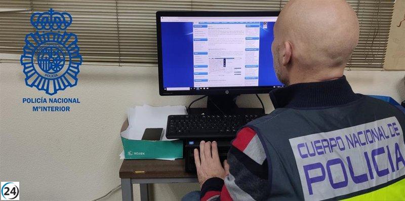 Hombre arrestado en Guadalajara por fingir robo de costosos móviles que en realidad había extraviado