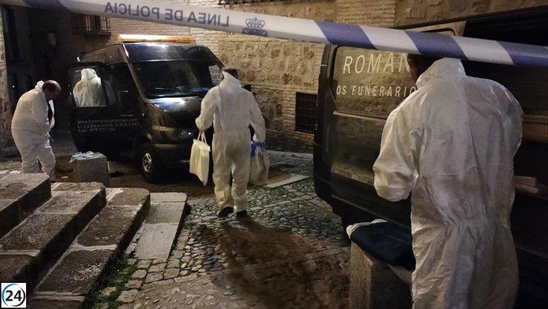 Hombre fallecido en Toledo se encontraba sin vida por varios días, indica investigación inicial.