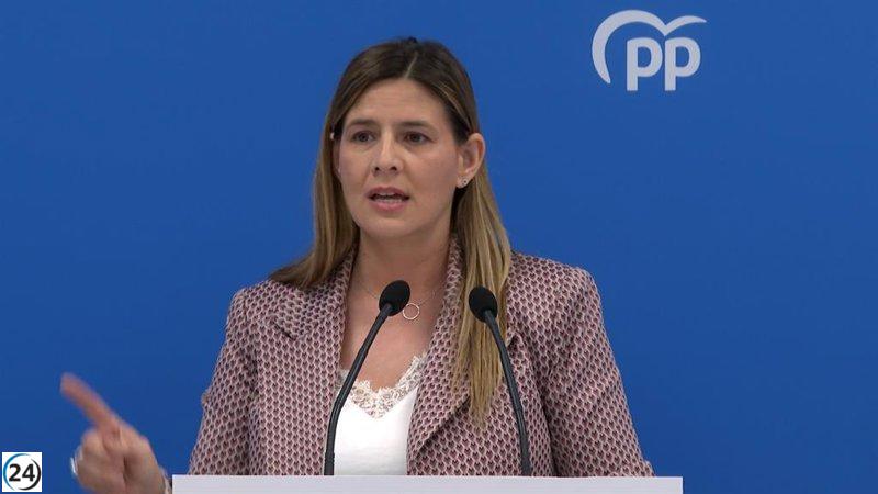 PP critica a Page por apoyar la amnistía: 