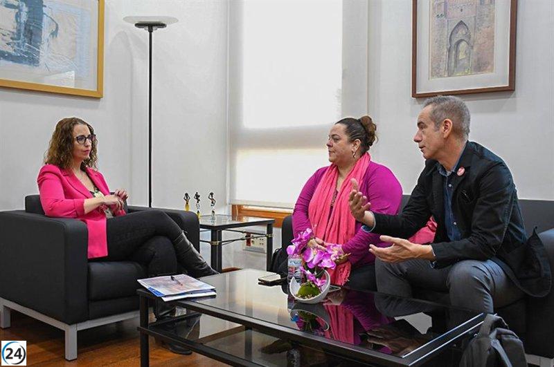 Igualdad incluirá nuevos criterios en sus subvenciones para abordar la exclusión y la pobreza entre las mujeres.