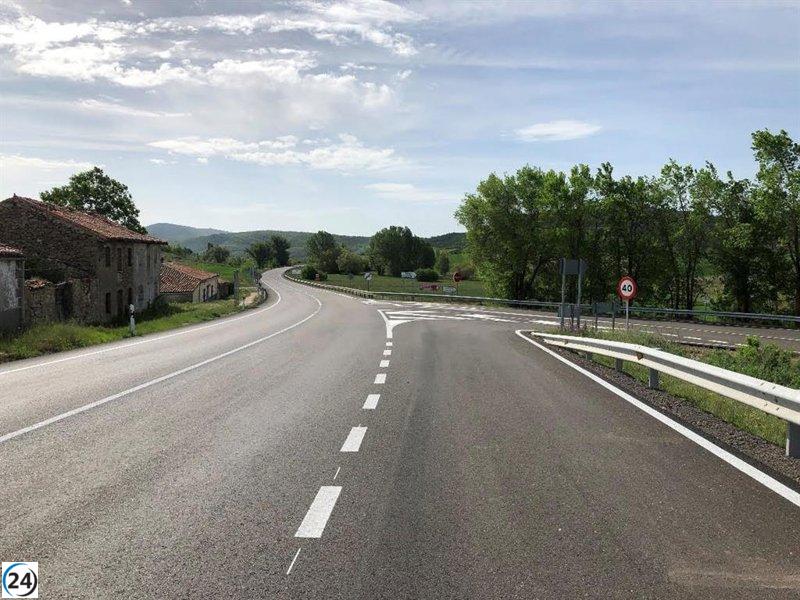 Tragedia en Castilla-La Mancha durante la Semana Santa: 2 fallecidos y 14 heridos en accidentes de tráfico.