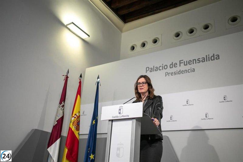 El Gobierno destina 9 millones en ayudas para seguros agrarios.