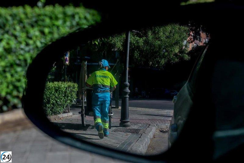El desempleo bajó en marzo en C-LM con 2.312 menos desempleados, dejando un total de 136.162 parados.