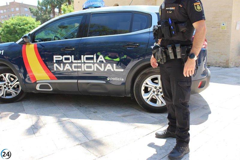 Desmantelan red de narcotráfico en Madrid y Toledo que escondía droga en guardería de Fuencarral.