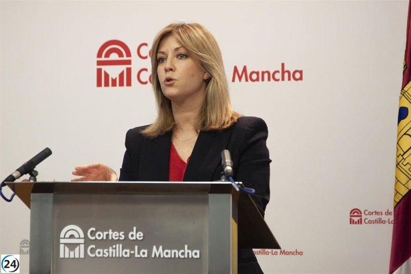 Page rechaza comparecer en el Senado y critica al PP por politizar la Cámara Alta.