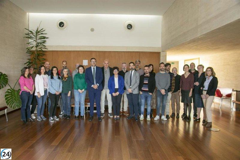 Mil docentes de Castilla-La Mancha se capacitarán en competencia lingüística en el VI Exducere