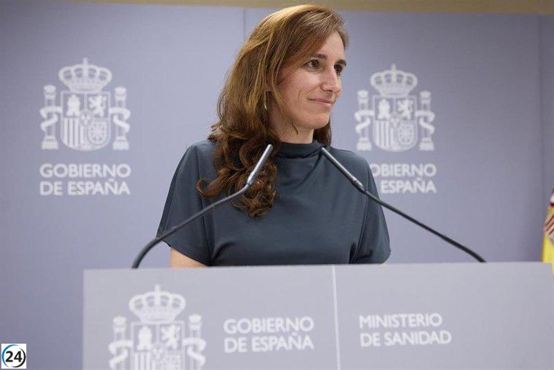 El Plan Antitabaco será aprobado por Sanidad mañana a pesar de la falta de adhesión de algunas comunidades autónomas.