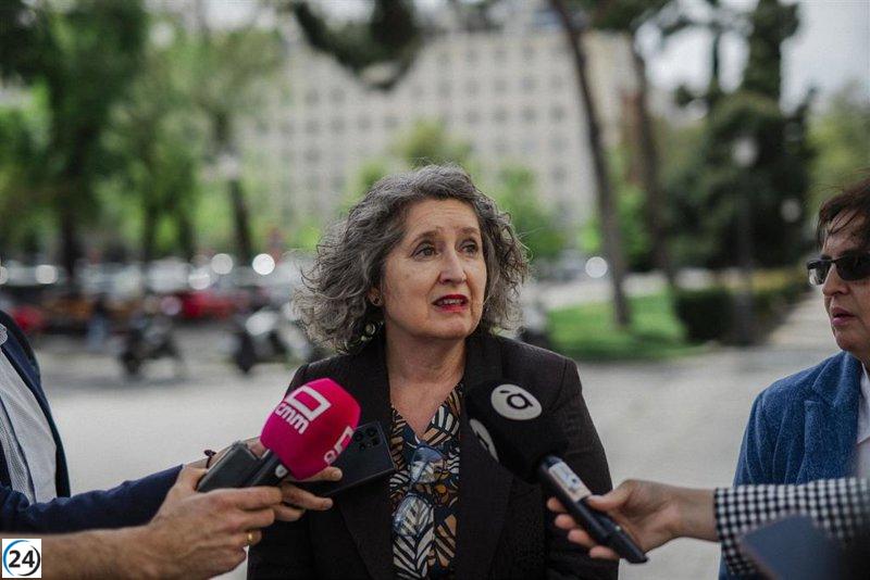 Castilla-La Mancha considera inaceptable permitir alegaciones tardías a la modificación del trasvase.