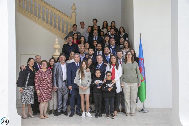 El pueblo gitano de C-LM demanda igualdad de oportunidades en vivienda, empleo y educación