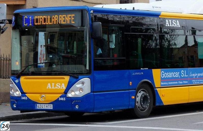Hackers sabotean sistema de recarga de autobuses en Guadalajara.